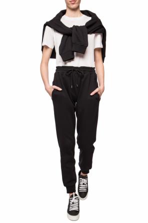 Swallow motif t-shirt, zdjęcie 2 Swallow motif t-shirt od McQ Alexander McQueen